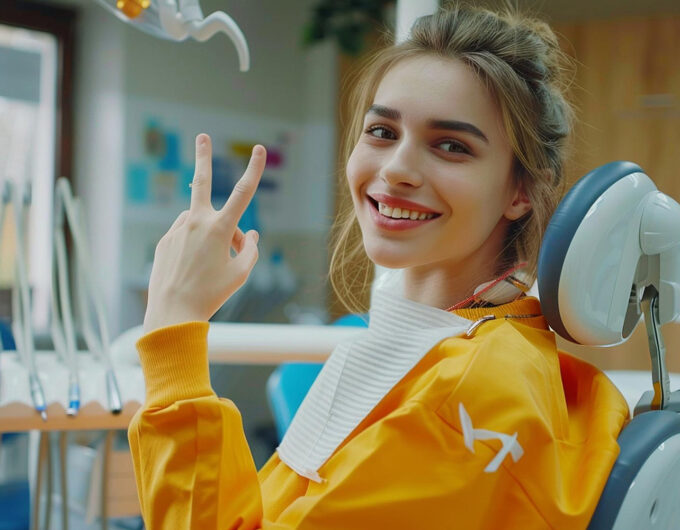 Kompozit dolguların ömrü ne kadardır? Uzun ömürlü olması nelere bağlıdır? En sık yapılan hatalar nelerdir? Kompozit Dolgu Yapımında Neden Hassasiyet Önemlidir?