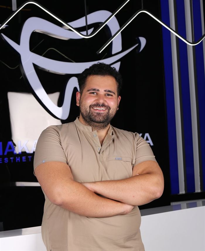 Muaz Yaman